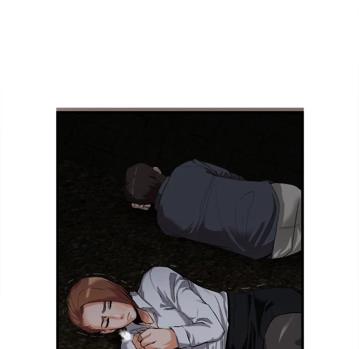 Festival Island Chapter 27 - page 37