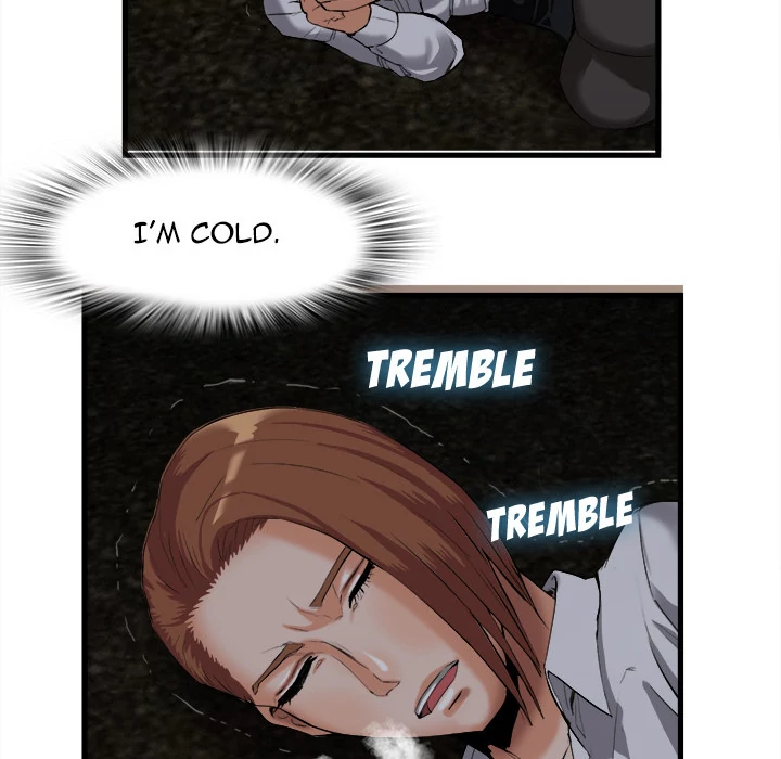 Festival Island Chapter 27 - page 38