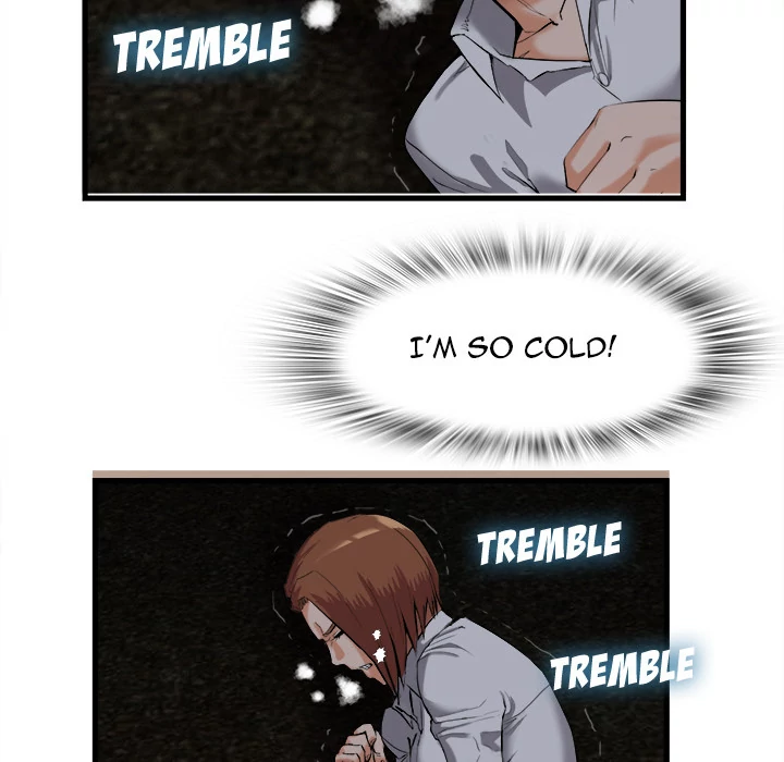 Festival Island Chapter 27 - page 39