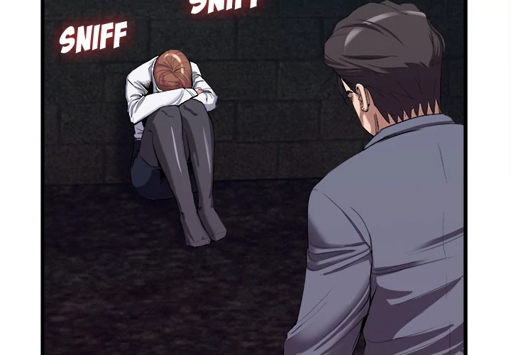 Festival Island Chapter 27 - page 4