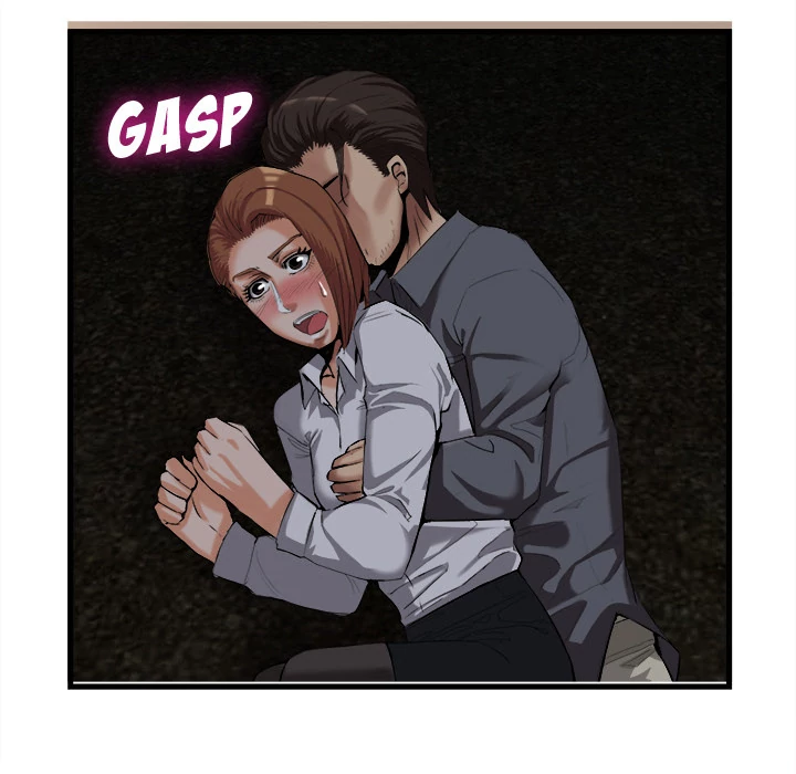 Festival Island Chapter 27 - page 42