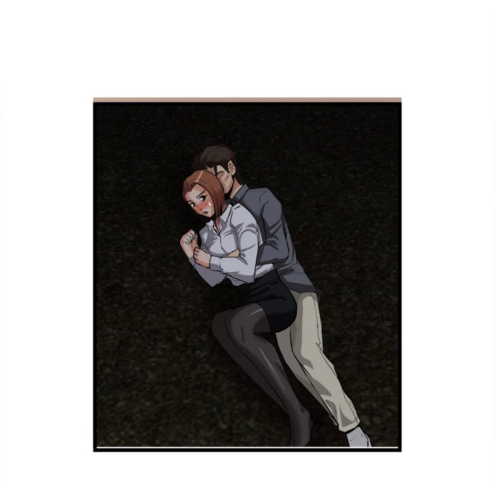 Festival Island Chapter 27 - page 43