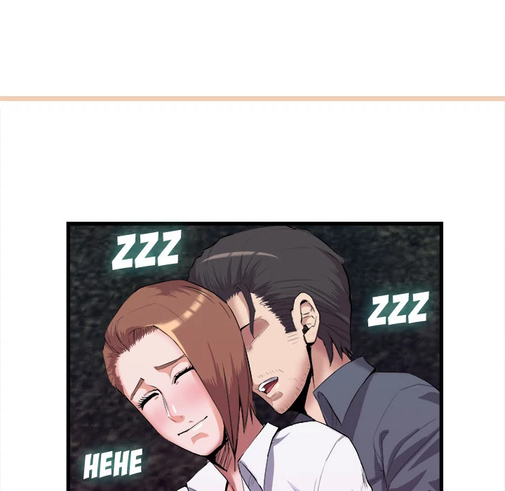 Festival Island Chapter 27 - page 44