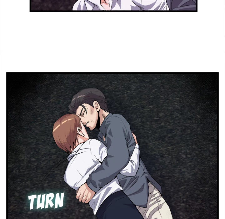 Festival Island Chapter 27 - page 45