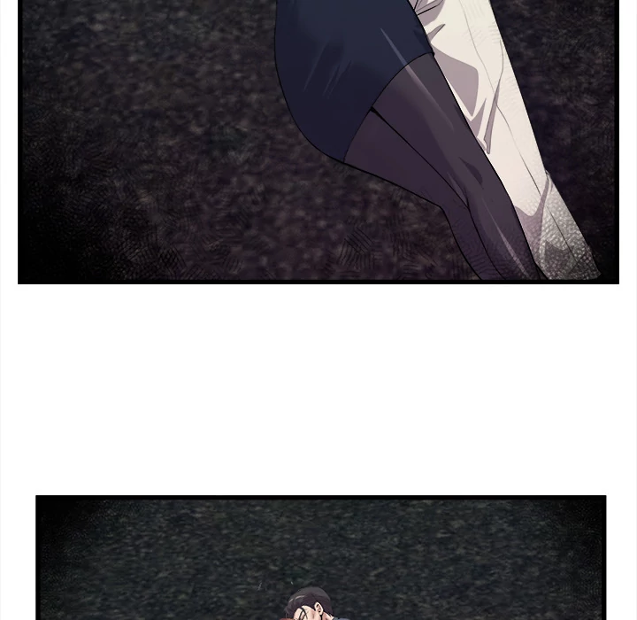 Festival Island Chapter 27 - page 46