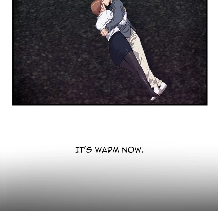 Festival Island Chapter 27 - page 47