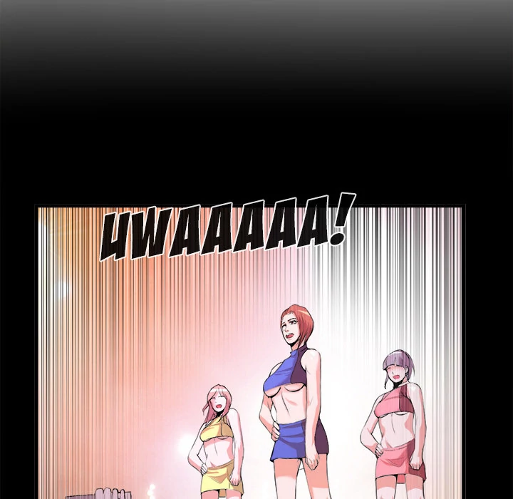 Festival Island Chapter 27 - page 48