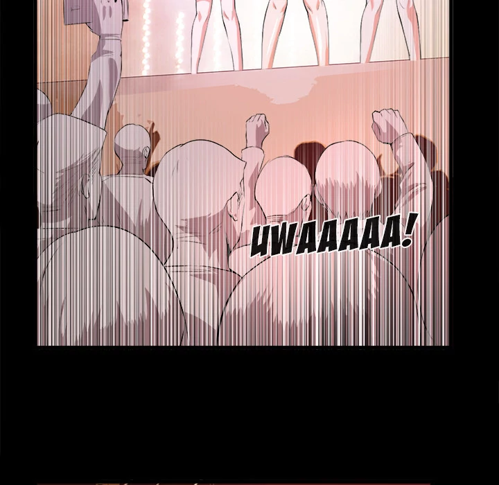 Festival Island Chapter 27 - page 49