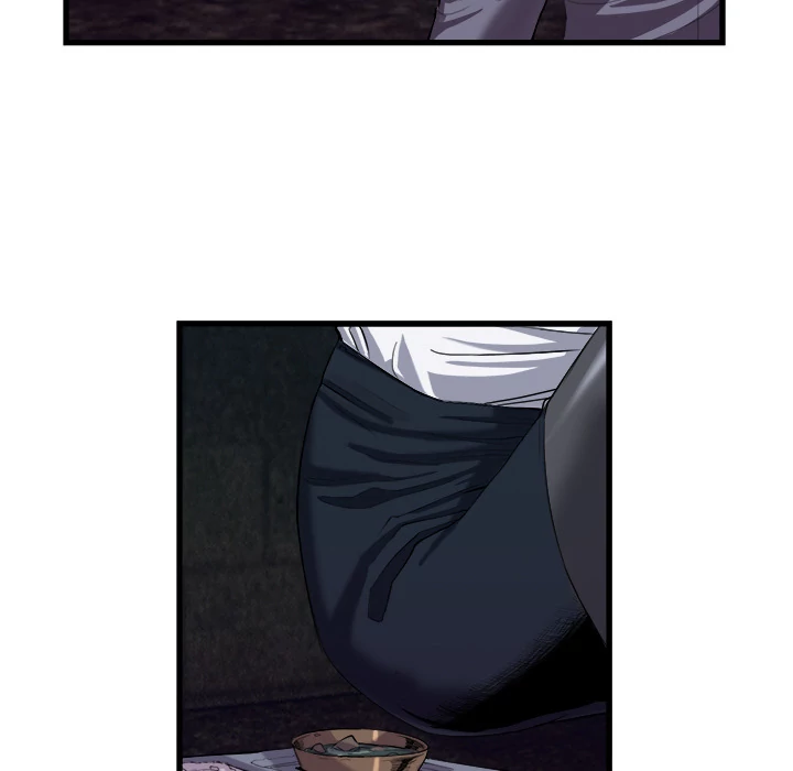 Festival Island Chapter 27 - page 5