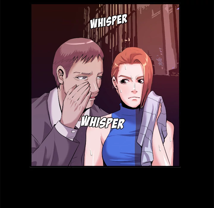 Festival Island Chapter 27 - page 51