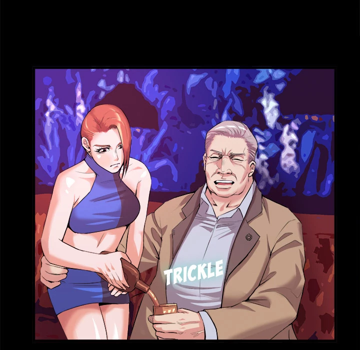 Festival Island Chapter 27 - page 52