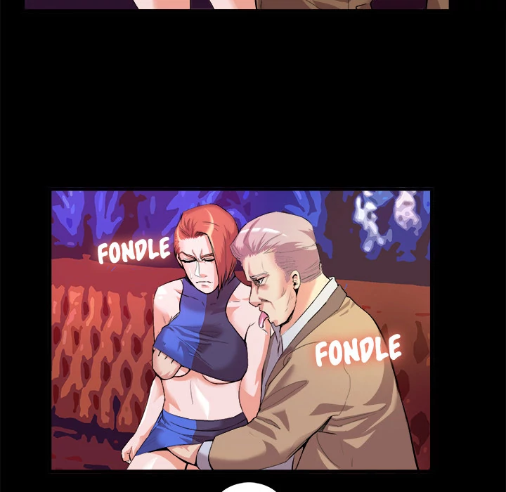 Festival Island Chapter 27 - page 54