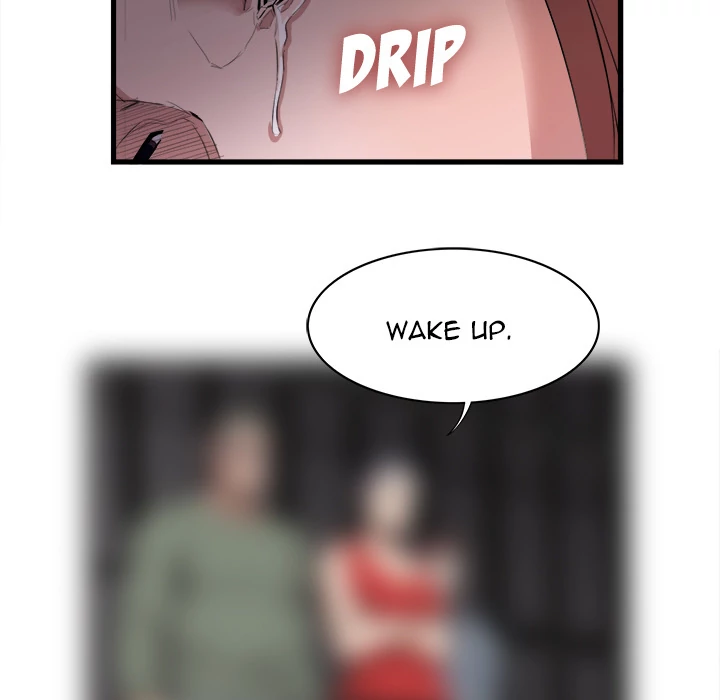 Festival Island Chapter 27 - page 58