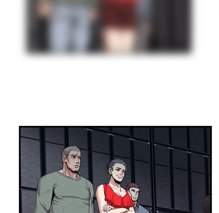 Festival Island Chapter 27 - page 59