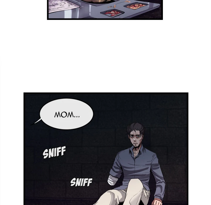 Festival Island Chapter 27 - page 6