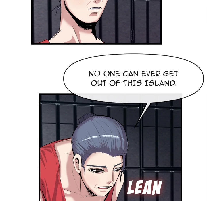 Festival Island Chapter 27 - page 61