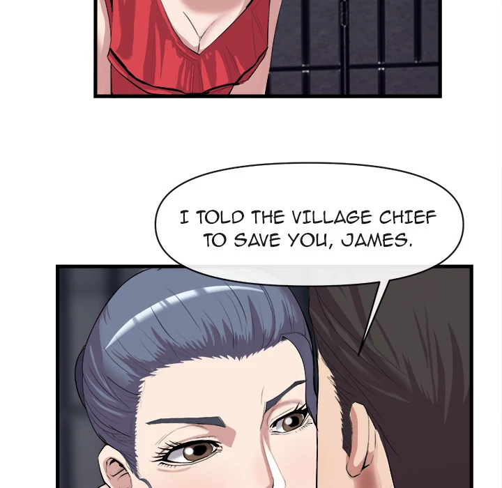 Festival Island Chapter 27 - page 62