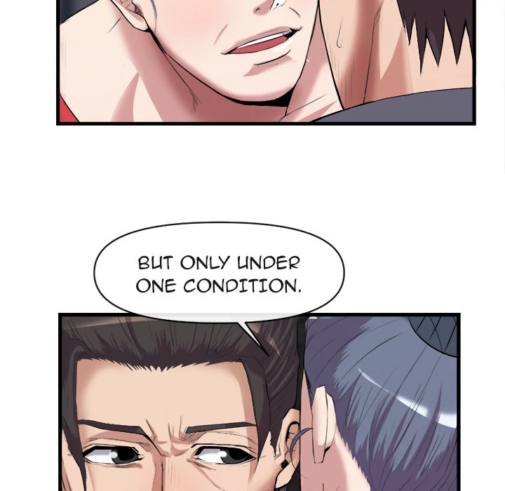 Festival Island Chapter 27 - page 63