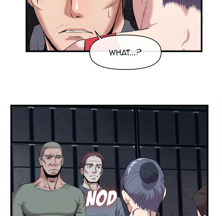 Festival Island Chapter 27 - page 64