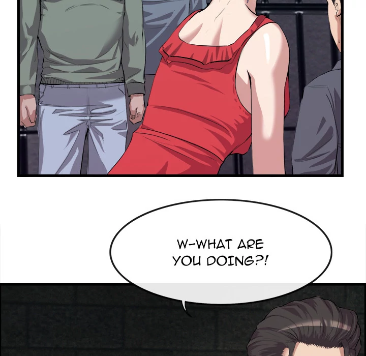 Festival Island Chapter 27 - page 65