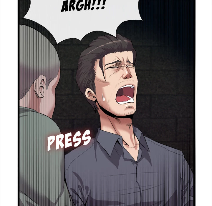 Festival Island Chapter 27 - page 67