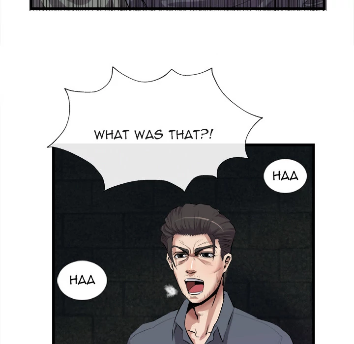 Festival Island Chapter 27 - page 68