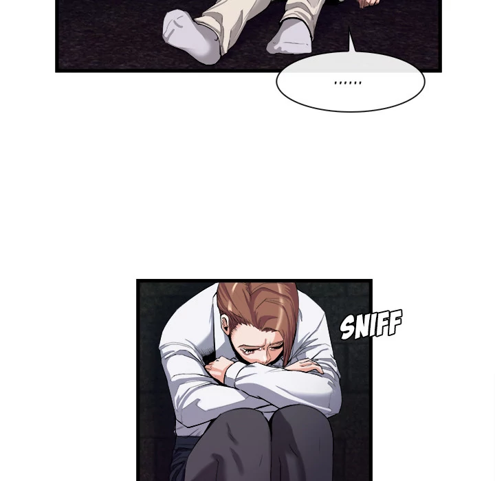 Festival Island Chapter 27 - page 7