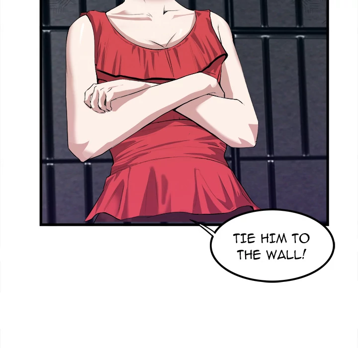 Festival Island Chapter 27 - page 70