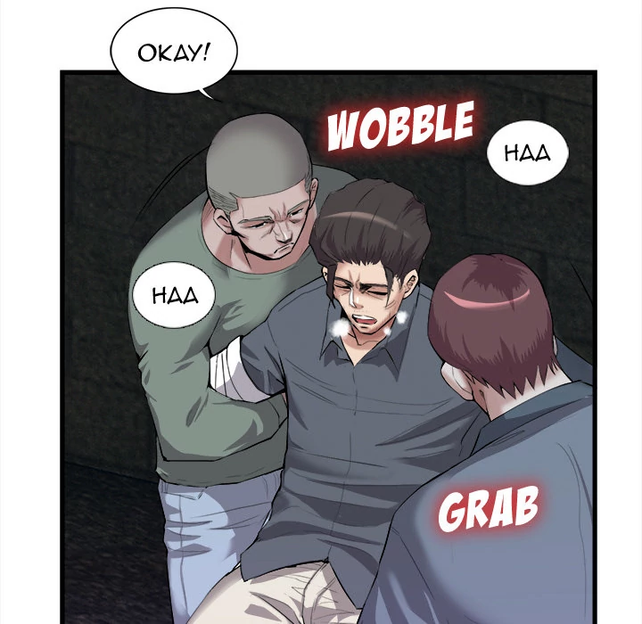 Festival Island Chapter 27 - page 71