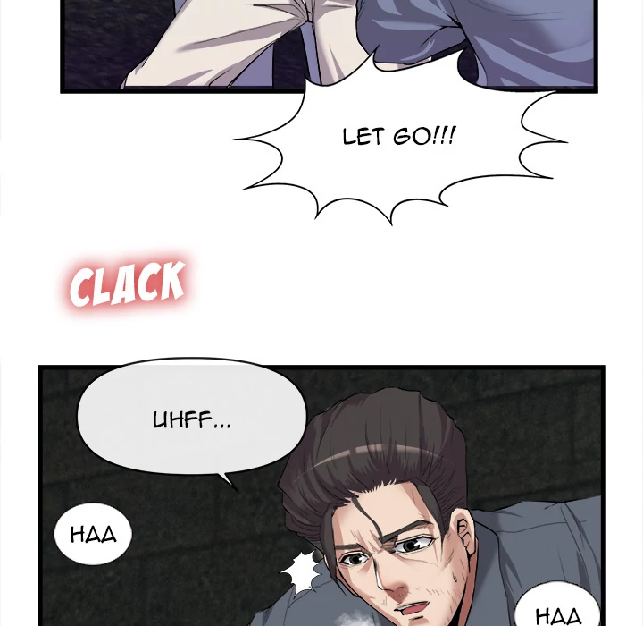 Festival Island Chapter 27 - page 72