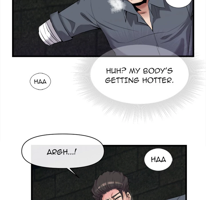 Festival Island Chapter 27 - page 73