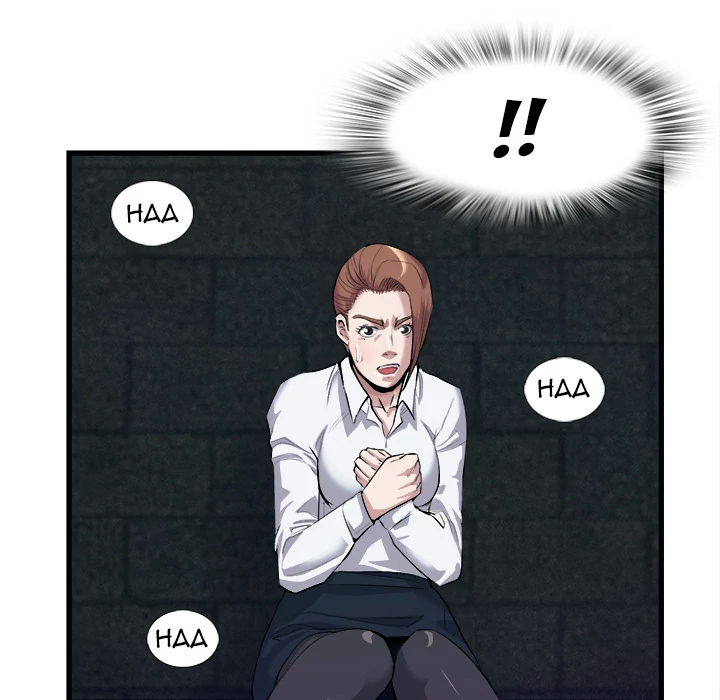 Festival Island Chapter 27 - page 76