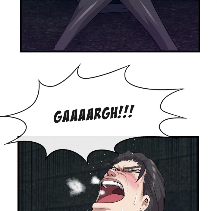 Festival Island Chapter 27 - page 77