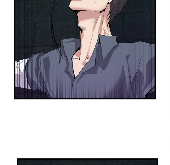 Festival Island Chapter 27 - page 78