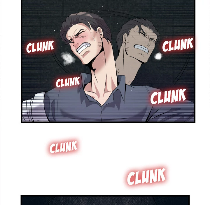 Festival Island Chapter 27 - page 79