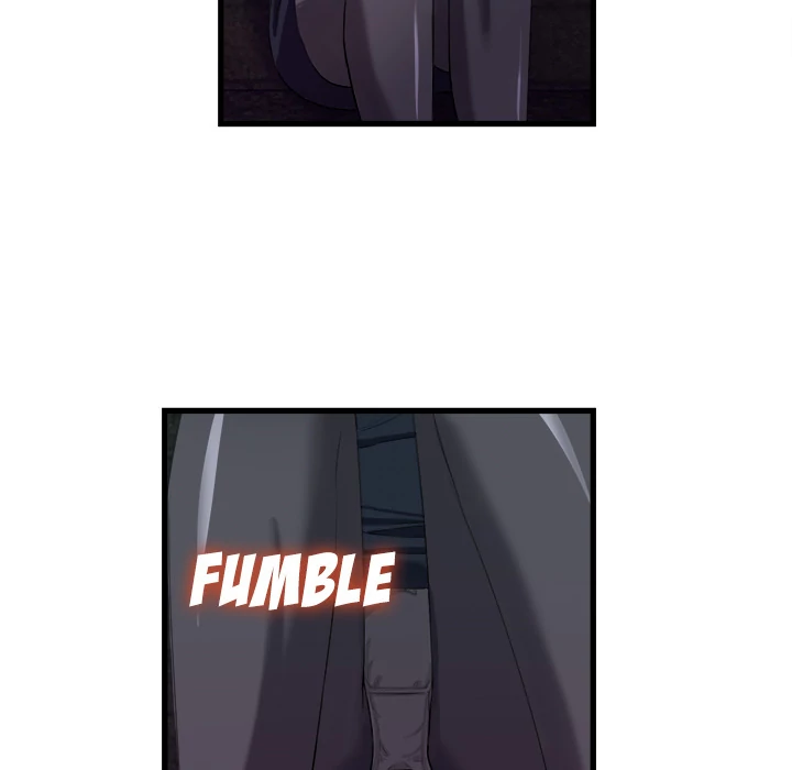 Festival Island Chapter 27 - page 8