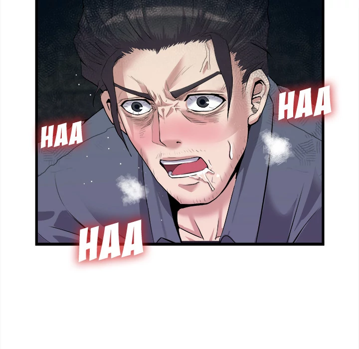 Festival Island Chapter 27 - page 80