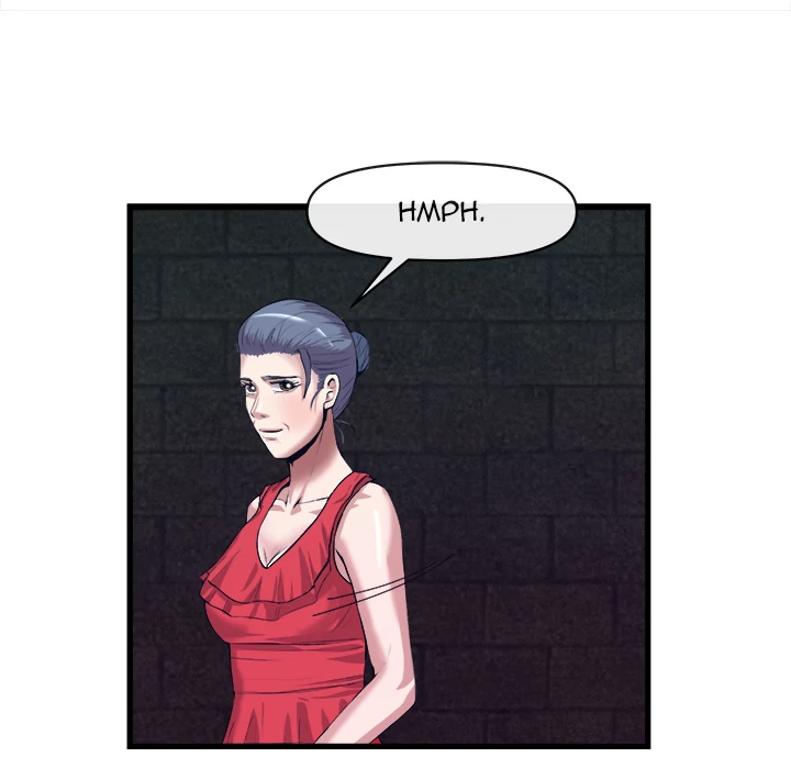 Festival Island Chapter 27 - page 81