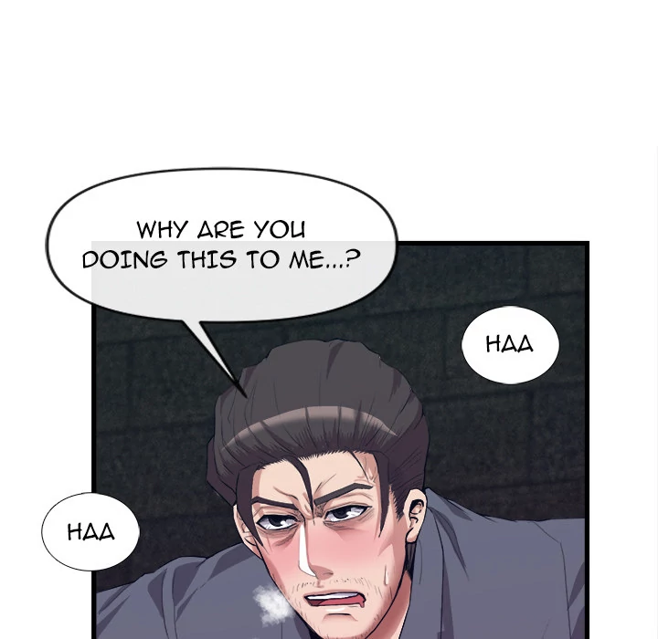 Festival Island Chapter 27 - page 82