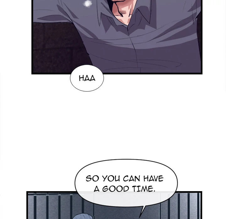 Festival Island Chapter 27 - page 83