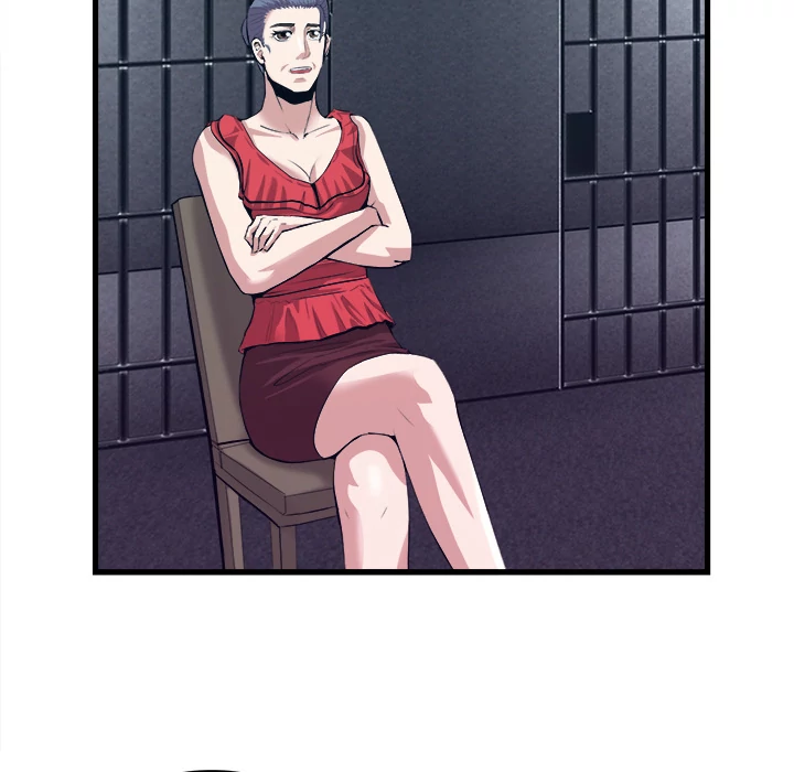 Festival Island Chapter 27 - page 84