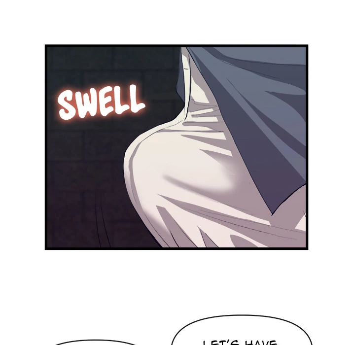 Festival Island Chapter 27 - page 87