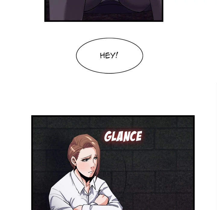 Festival Island Chapter 27 - page 9