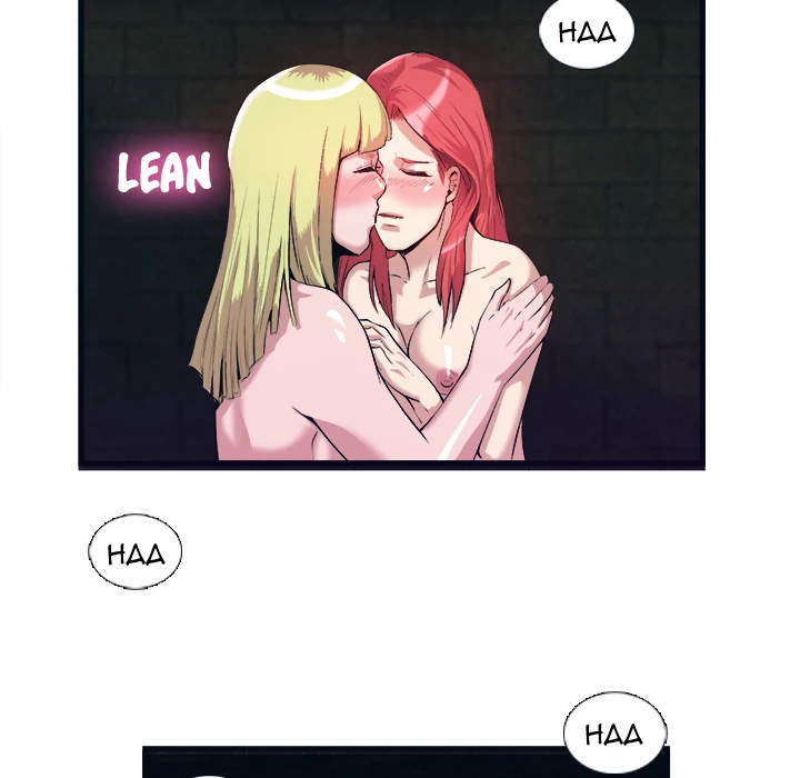 Festival Island Chapter 28 - page 10