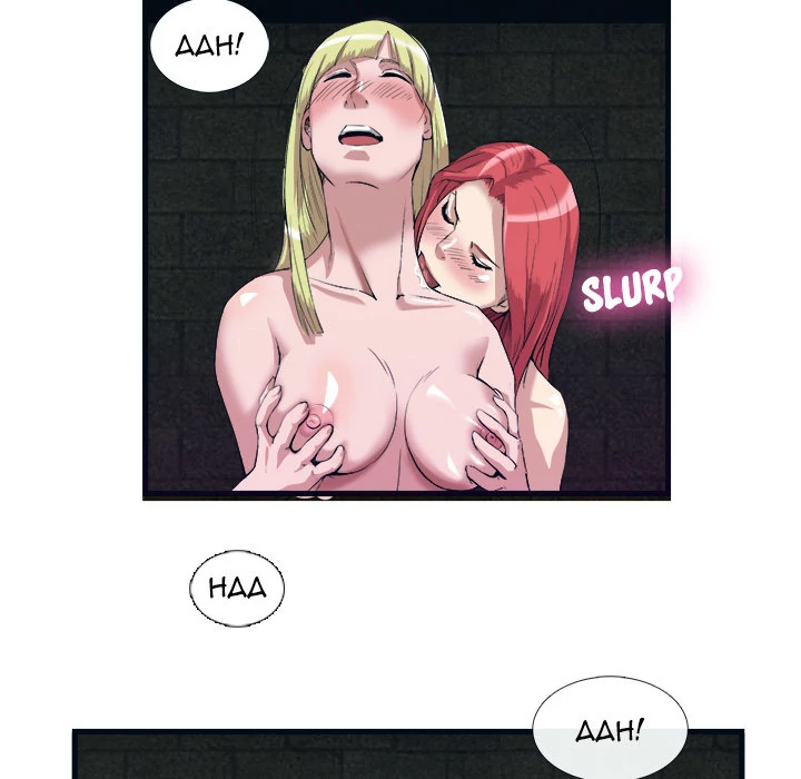 Festival Island Chapter 28 - page 11