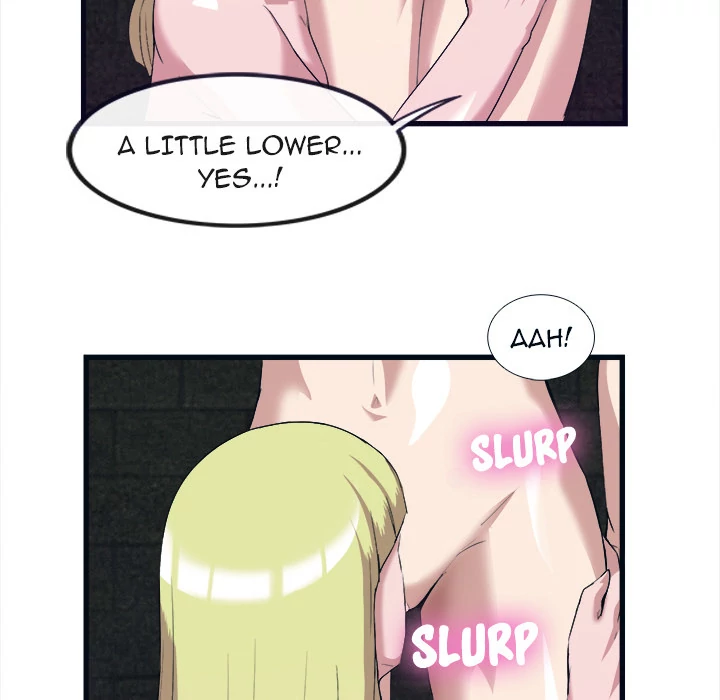 Festival Island Chapter 28 - page 15