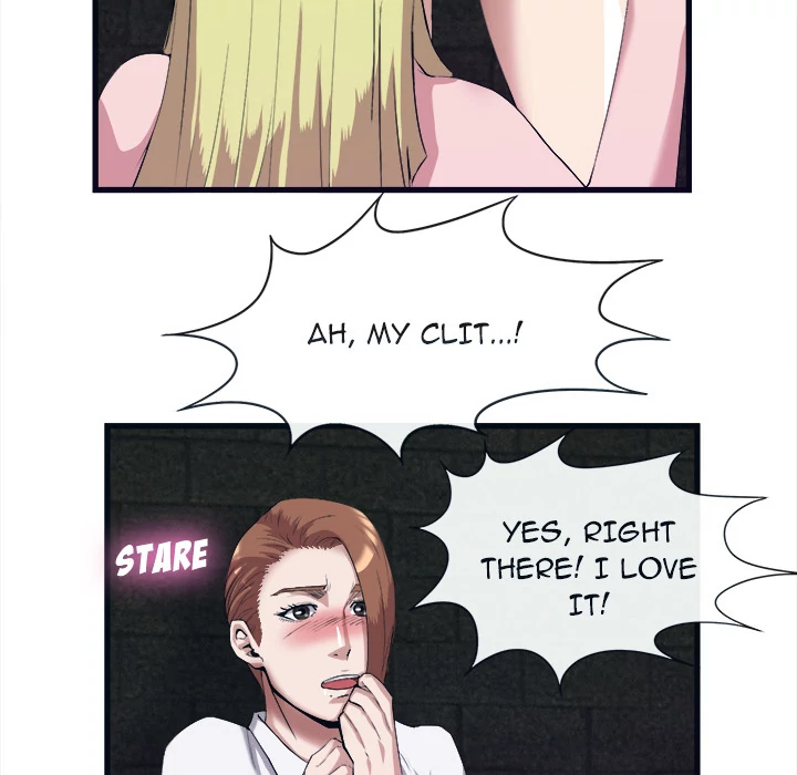 Festival Island Chapter 28 - page 16