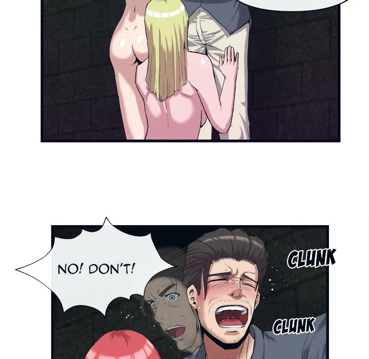 Festival Island Chapter 28 - page 18