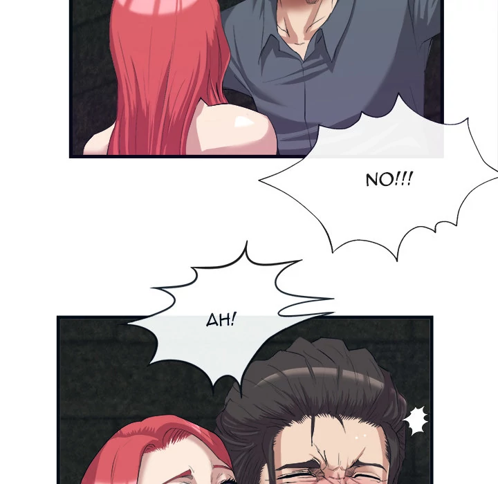 Festival Island Chapter 28 - page 19