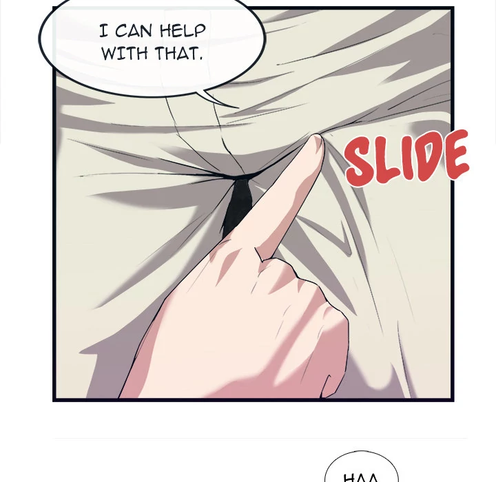 Festival Island Chapter 28 - page 23